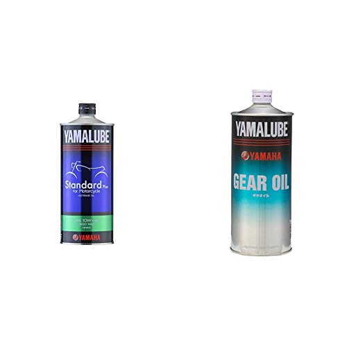 Amazon.co.jp: ヤマハ(YAMAHA) 二輪車用エンジンオイル ヤマルーブ